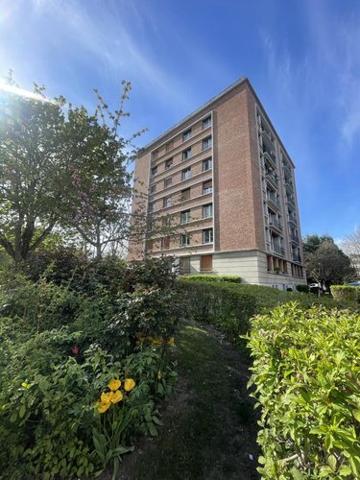 Appartement à louer à Amiens dans la Somme (80000), ref : 80011-L1130 Croix Rompue Québec