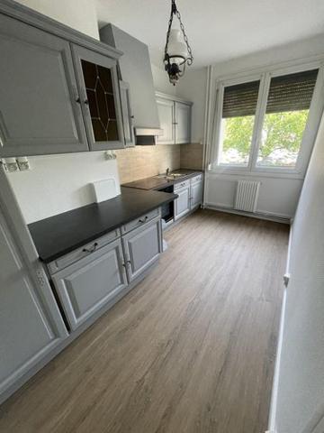 Appartement à louer à Amiens dans la Somme (80000), ref : 80011-L1130 Croix Rompue Québec