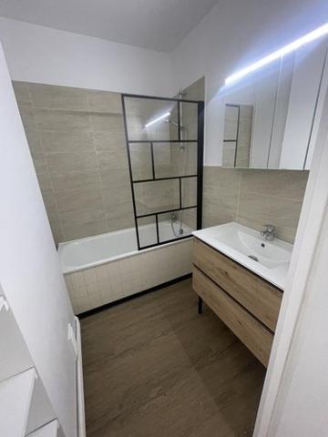Appartement à louer à Amiens dans la Somme (80000), ref : 80011-L1130 Croix Rompue Québec
