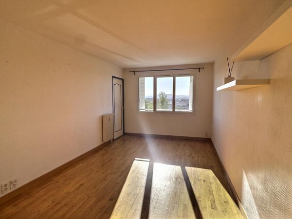 Appartement Clermont Ferrand 3 pièce(s) 58m2