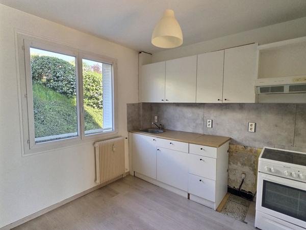 Appartement Clermont Ferrand 3 pièce(s) 58m2