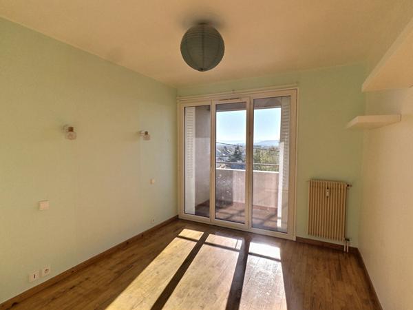 Appartement Clermont Ferrand 3 pièce(s) 58m2