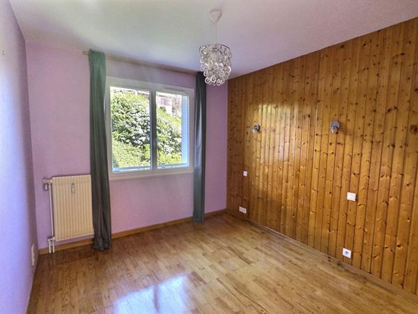 Appartement Clermont Ferrand 3 pièce(s) 58m2