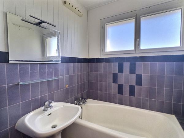 Appartement Clermont Ferrand 3 pièce(s) 58m2