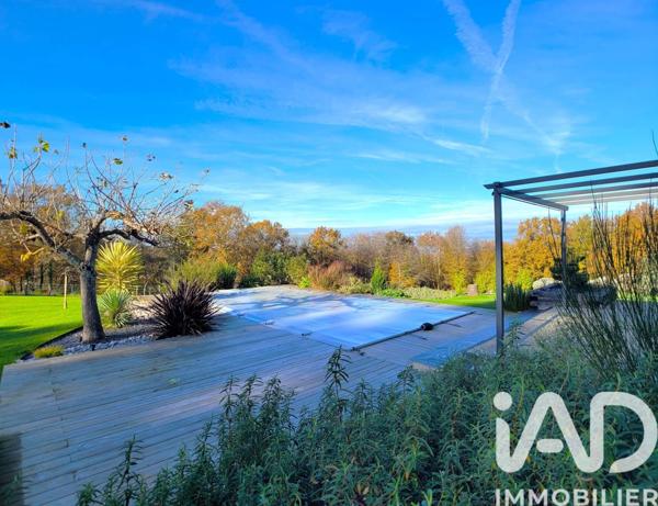 Maison à vendre 7 pièces 141 m² Brive-la-Gaillarde