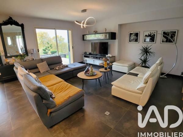 Maison à vendre 7 pièces 141 m² Brive-la-Gaillarde