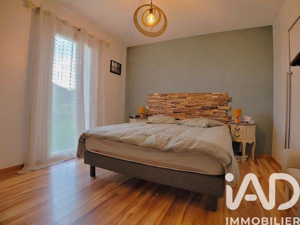 Maison à vendre 7 pièces 141 m² Brive-la-Gaillarde