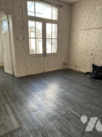 Maison VASSEUR DOULLENS