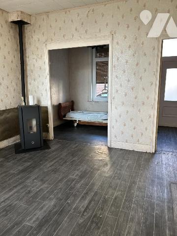 Maison VASSEUR DOULLENS