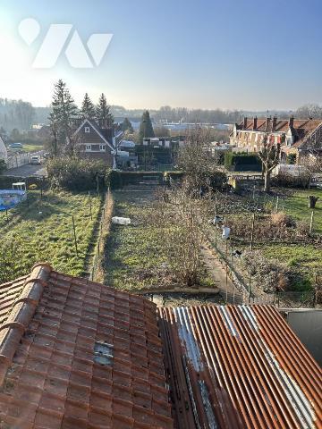 Maison VASSEUR DOULLENS