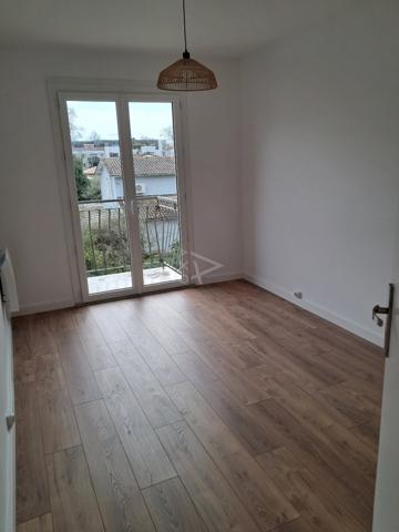 BEL APPARTEMENT LUMINEUX RENOVE