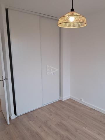 BEL APPARTEMENT LUMINEUX RENOVE