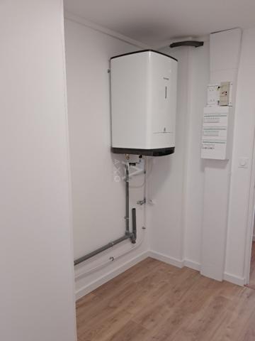 BEL APPARTEMENT LUMINEUX RENOVE