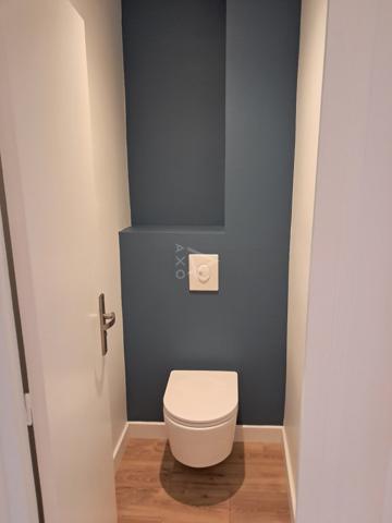 BEL APPARTEMENT LUMINEUX RENOVE