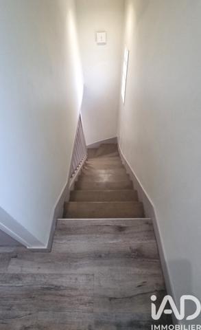 Maison à vendre 5 pièces 94,54 m² Ablon-sur-Seine