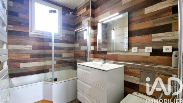 Maison à vendre 5 pièces 94,54 m² Ablon-sur-Seine