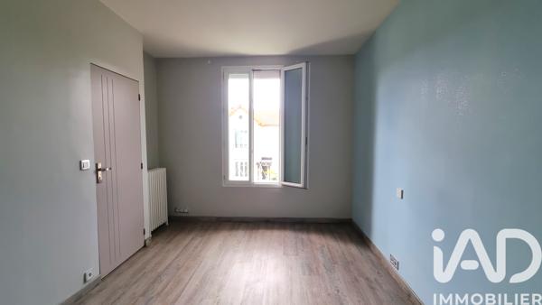 Maison à vendre 5 pièces 94,54 m² Ablon-sur-Seine