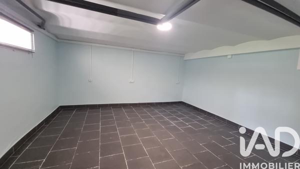 Maison à vendre 5 pièces 94,54 m² Ablon-sur-Seine