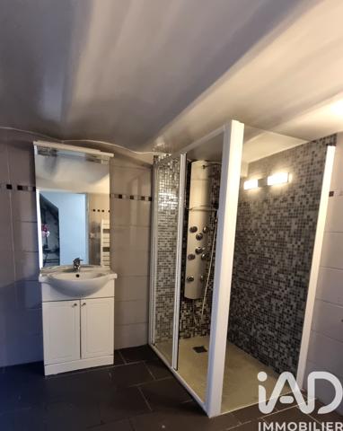 Maison à vendre 5 pièces 94,54 m² Ablon-sur-Seine