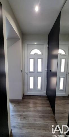 Maison à vendre 5 pièces 94,54 m² Ablon-sur-Seine