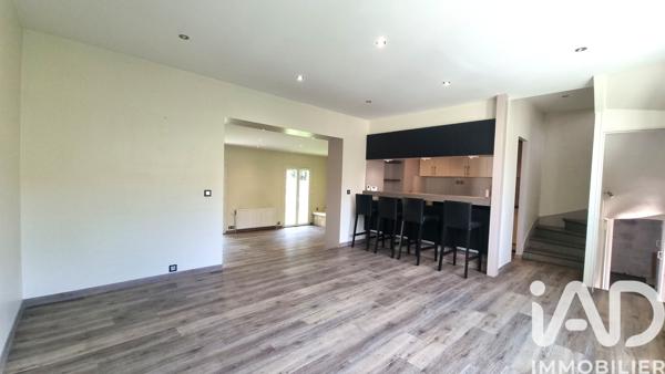 Maison à vendre 5 pièces 94,54 m² Ablon-sur-Seine