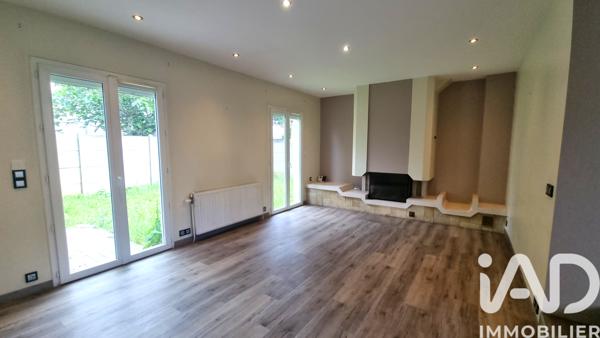 Maison à vendre 5 pièces 94,54 m² Ablon-sur-Seine
