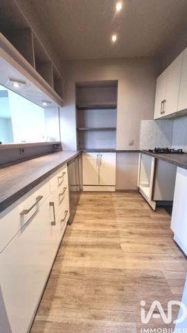Maison à vendre 5 pièces 94,54 m² Ablon-sur-Seine