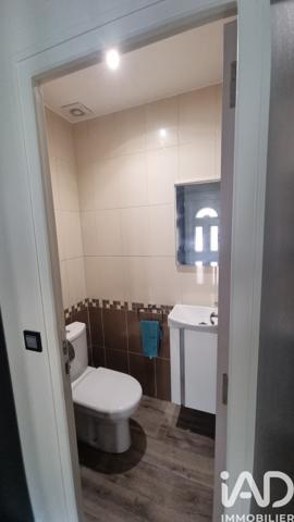 Maison à vendre 5 pièces 94,54 m² Ablon-sur-Seine