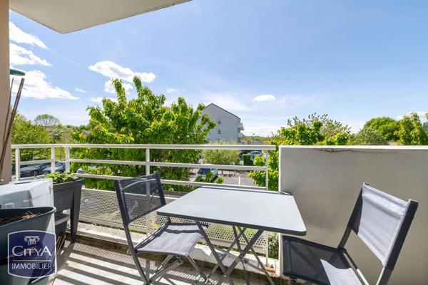 Appartement à vendre 2 pièces 43m² Panazol (87350)