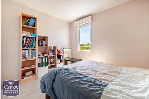 Appartement à vendre 2 pièces 43m² Panazol (87350)