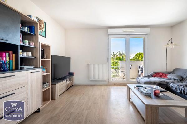 Appartement à vendre 2 pièces 43m² Panazol (87350)