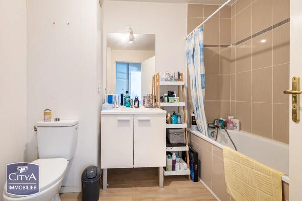Appartement à vendre 2 pièces 43m² Panazol (87350)