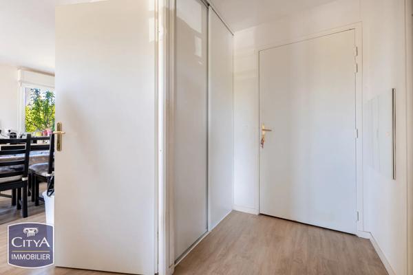 Appartement à vendre 2 pièces 43m² Panazol (87350)