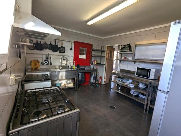 Sud Barbezieux spécial investisseur Immeuble