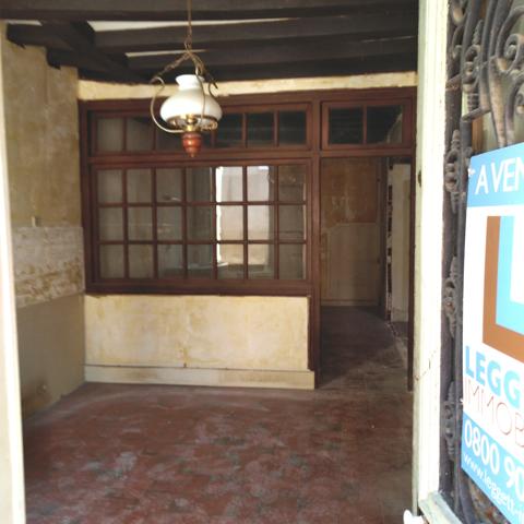 Maison à vendre à Saint-Benoît-du-Sault (36170) - Indre
