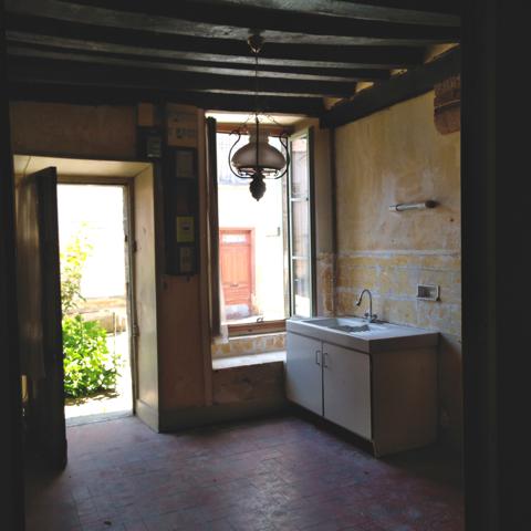 Maison à vendre à Saint-Benoît-du-Sault (36170) - Indre