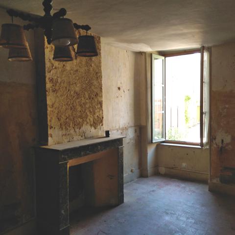 Maison à vendre à Saint-Benoît-du-Sault (36170) - Indre