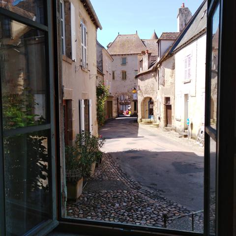 Maison à vendre à Saint-Benoît-du-Sault (36170) - Indre