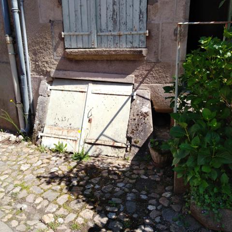 Maison à vendre à Saint-Benoît-du-Sault (36170) - Indre
