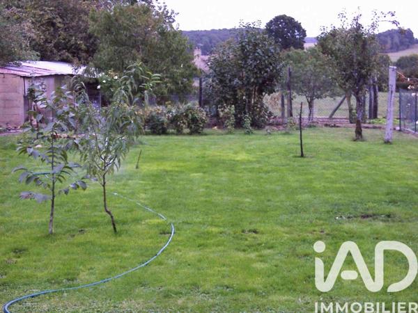 Appartement à vendre 5 pièces 132 m² Fresnay-sur-Sarthe