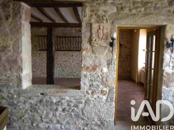 Appartement à vendre 5 pièces 132 m² Fresnay-sur-Sarthe