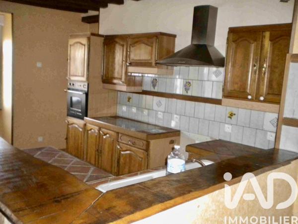 Appartement à vendre 5 pièces 132 m² Fresnay-sur-Sarthe