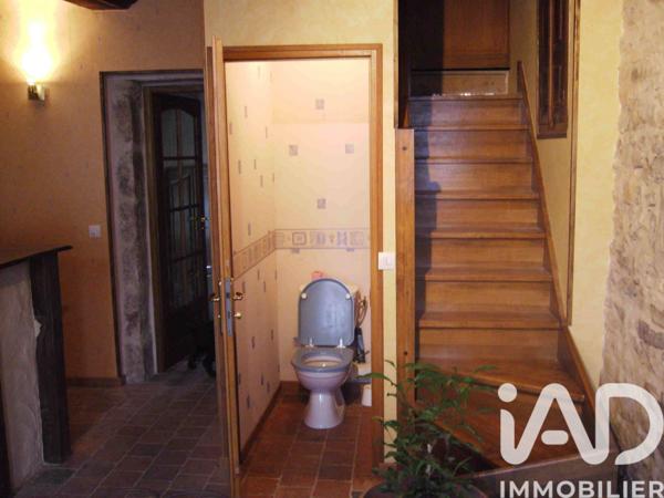 Appartement à vendre 5 pièces 132 m² Fresnay-sur-Sarthe