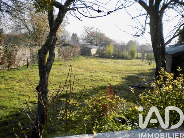 Appartement à vendre 5 pièces 132 m² Fresnay-sur-Sarthe