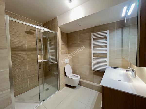 Appartement T1 NEUF à vendre à Puteaux - Demeure Victorine