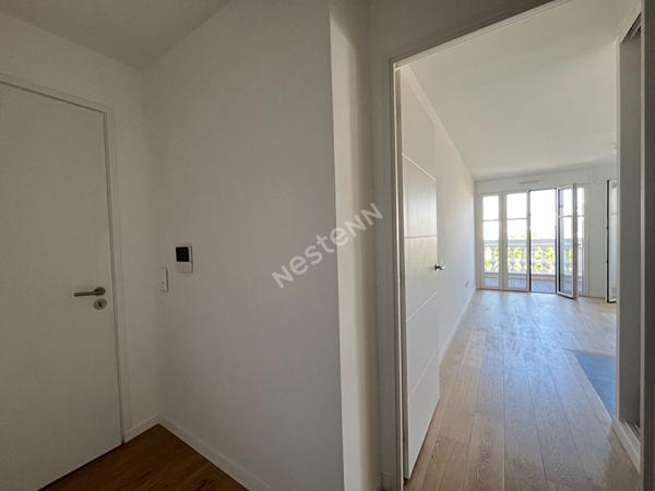Appartement T1 NEUF à vendre à Puteaux - Demeure Victorine
