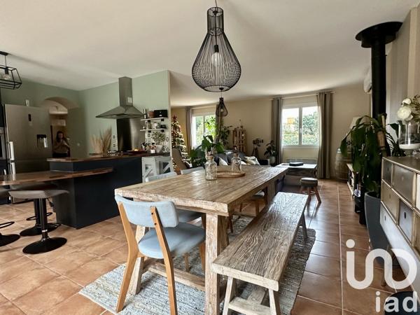 Maison à vendre 5 pièces 160 m² Fabrezan