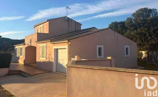 Maison à vendre 5 pièces 160 m² Fabrezan