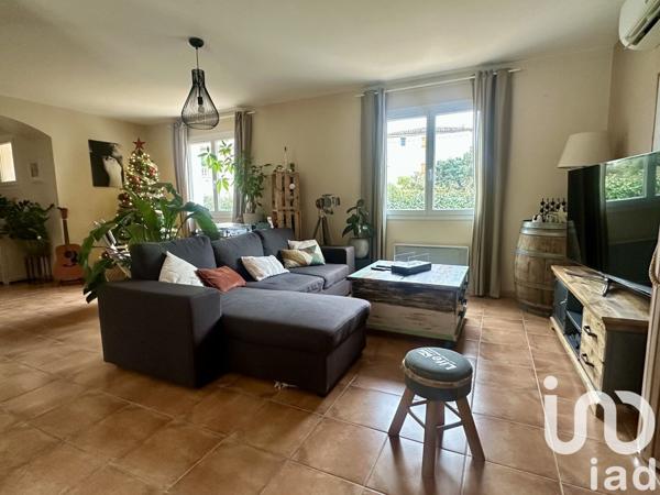 Maison à vendre 5 pièces 160 m² Fabrezan