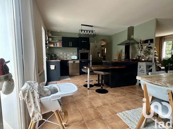 Maison à vendre 5 pièces 160 m² Fabrezan